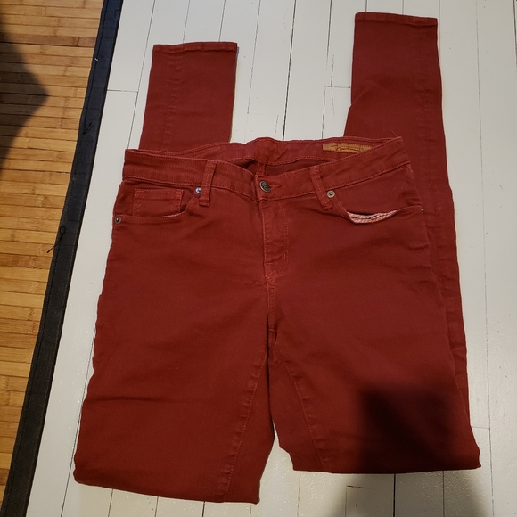 SEBASTIAN MCCALL Pants - Picture 1 of 6